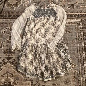 Free people dress